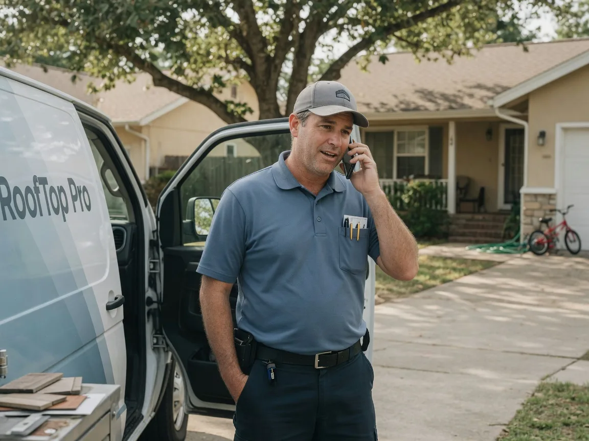 Roof Repair Fallon, MT FAQs
