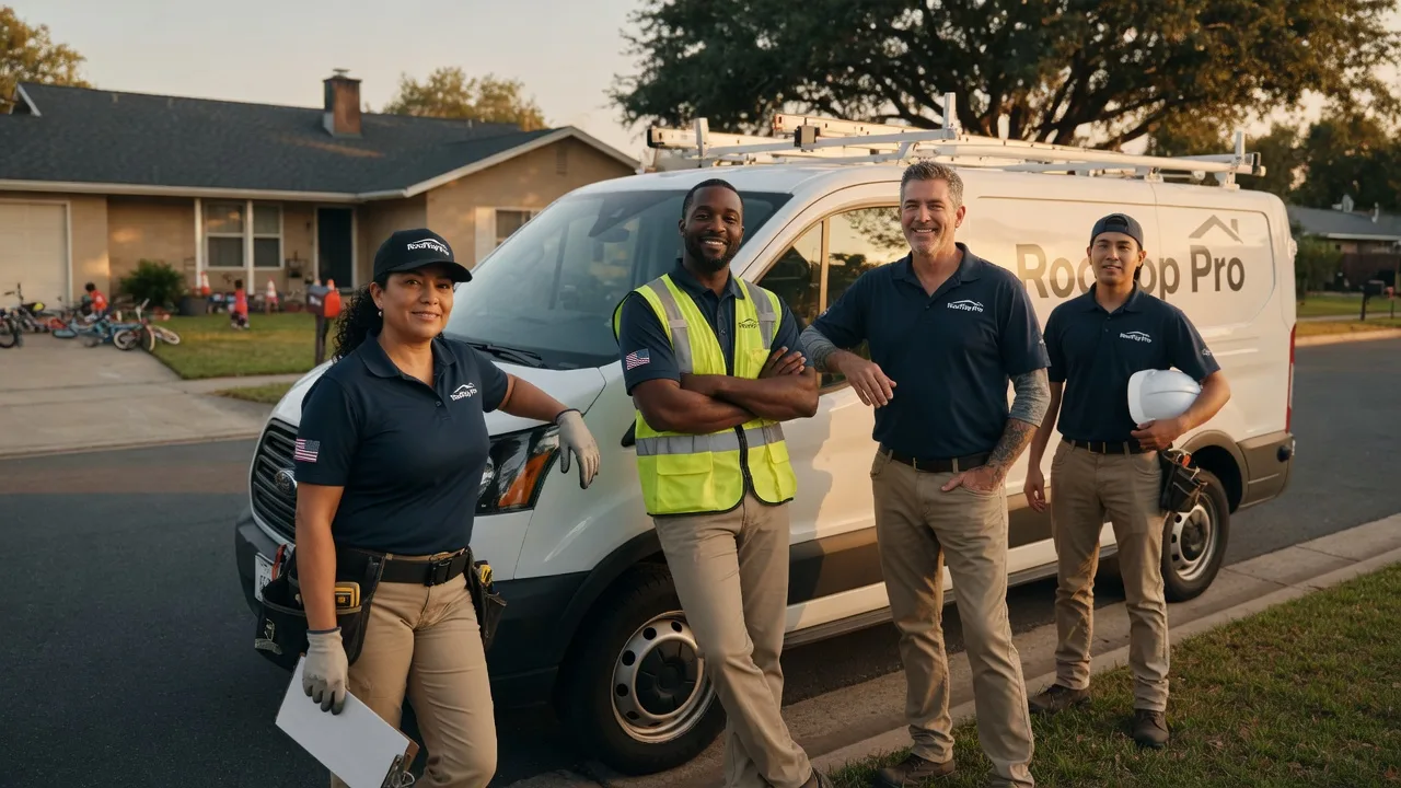 Roof Repair in Fallon, MT near me