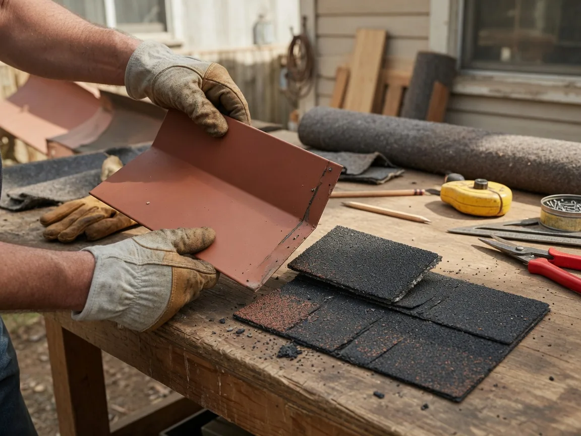 Roof Repair company in Fallon, MT